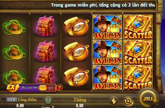 Xổ Số và Lô Đề tại 33WIN com 93