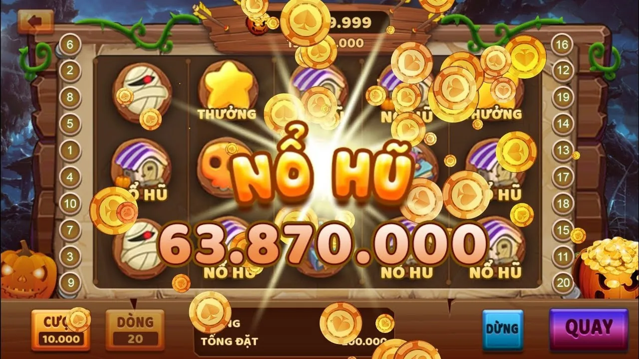 Tài Xỉu tại 33WIN com 93
