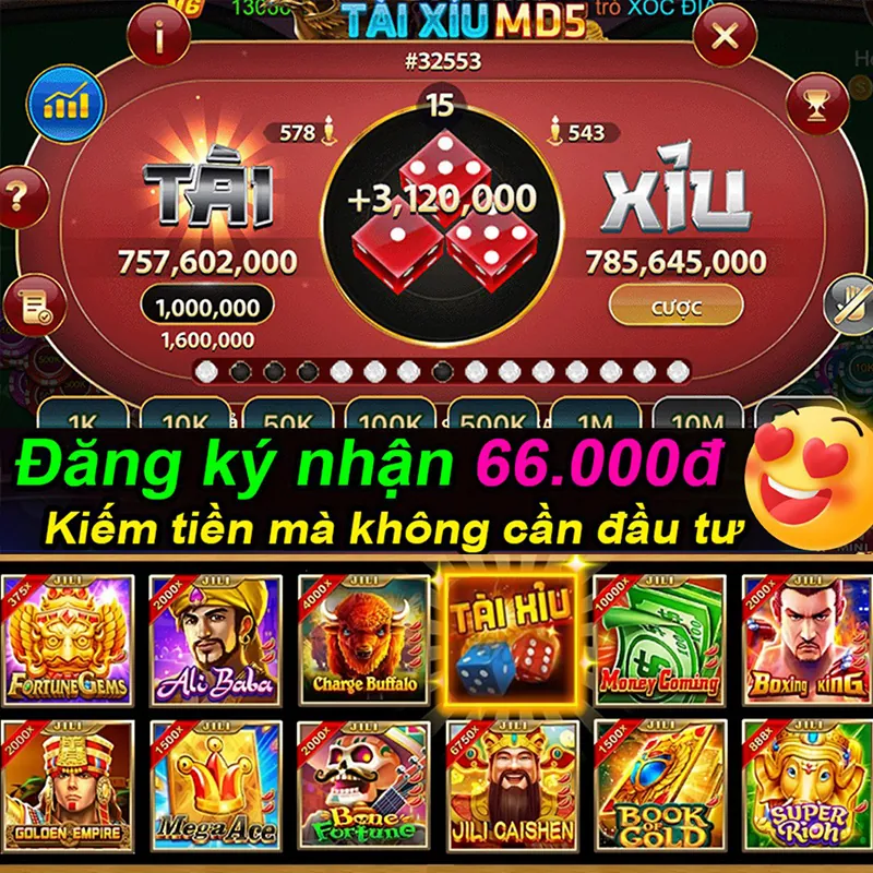 Casino Trực Tuyến tại 33WIN com 93